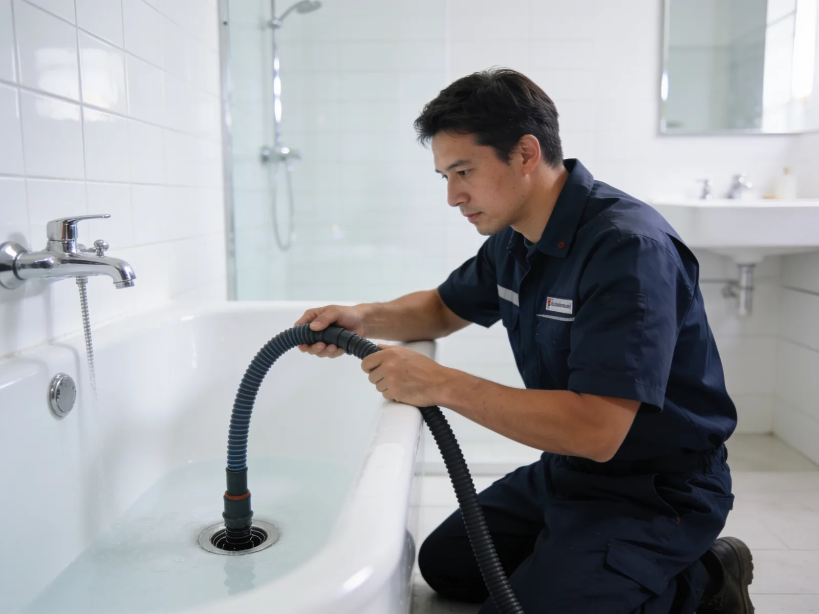 Emergency Plumber Big Stone Gap, VA FAQs